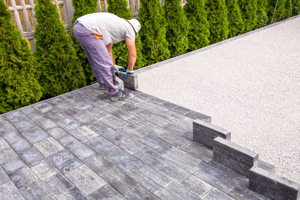 Reasons to Select Us for Your Driveway Paving Requirements in Westwego, LA