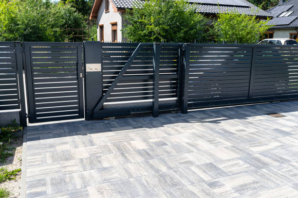 Reasons to Select Us for Your Driveway Paving Requirements in Westwego, LA