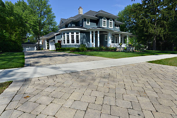 Trusted Westwego, LA Driveway Pavers Experts