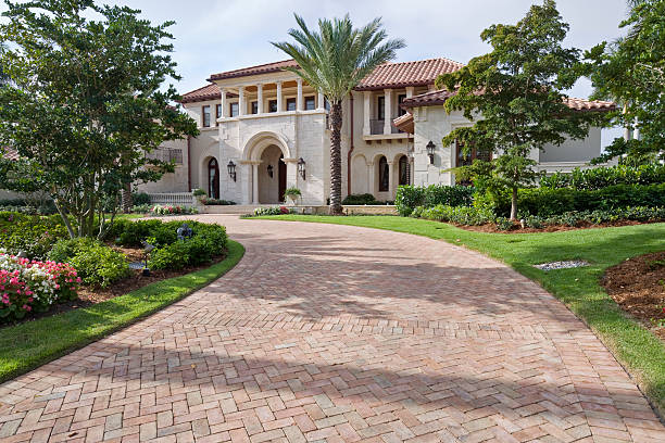 Best Driveway Repair Near Me  in Westwego, LA