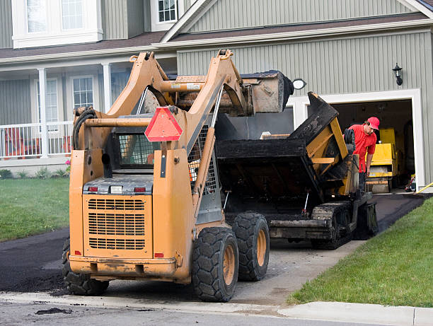 Best Custom Driveway Pavers  in Westwego, LA